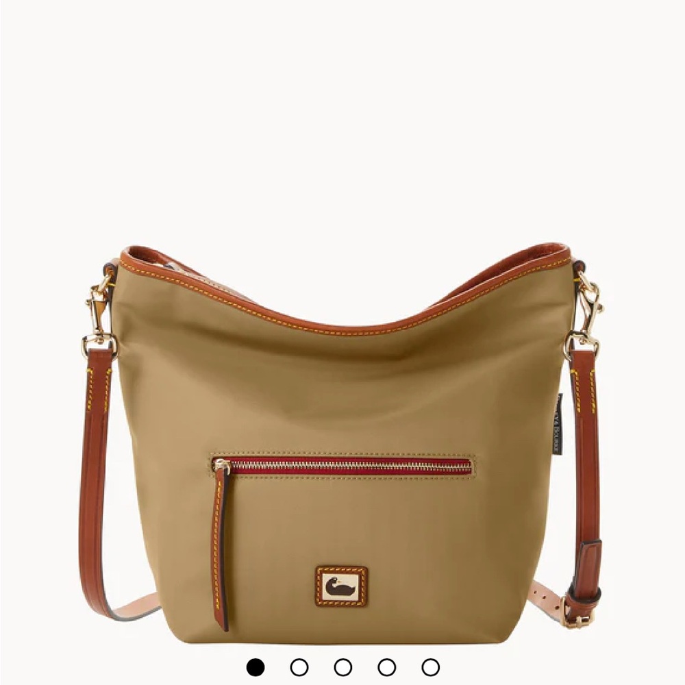 Dooney & Bourke Women's Wayfarer Small Hobo